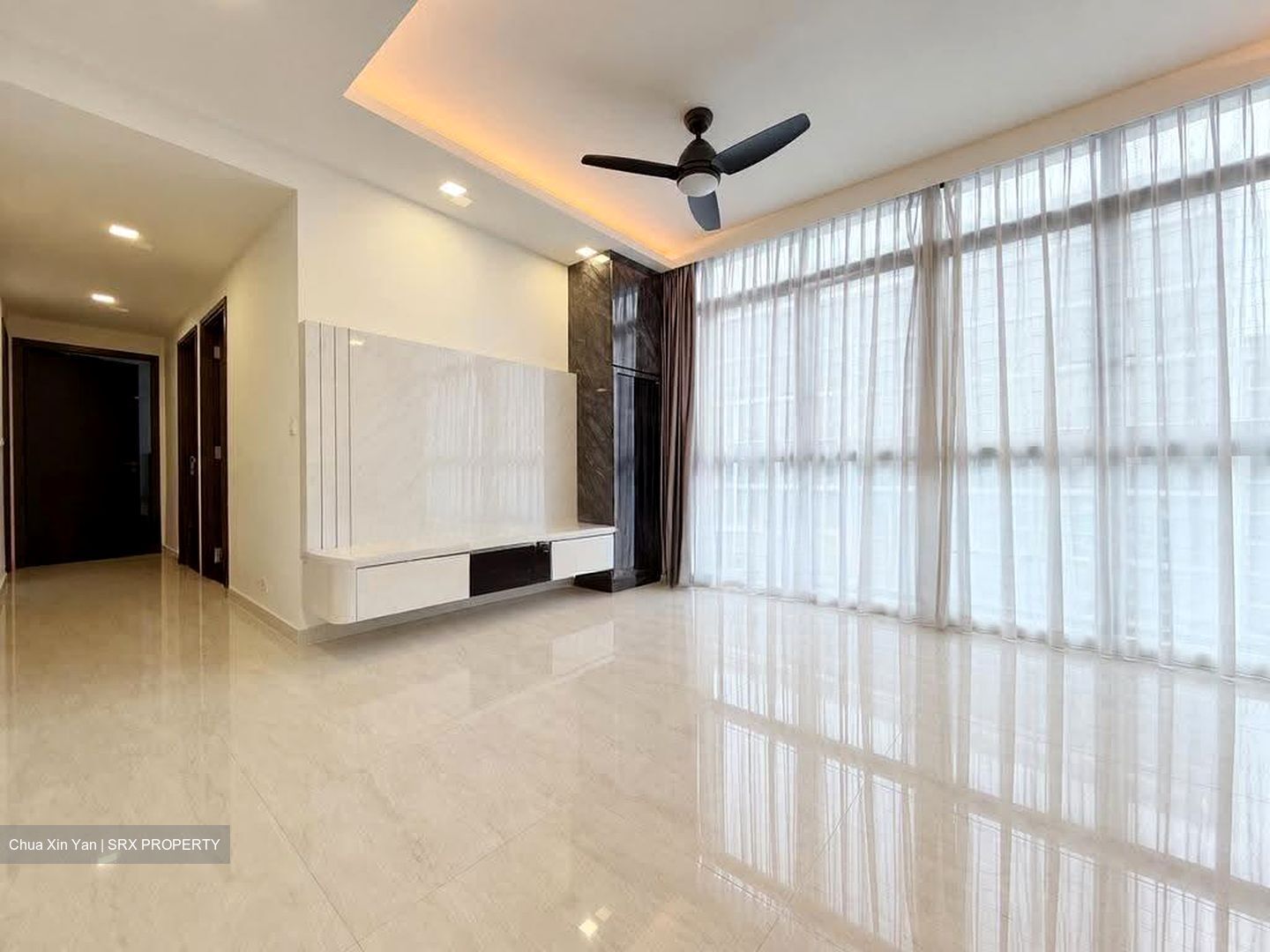 Symphony Suites (D27), Condominium #625696041